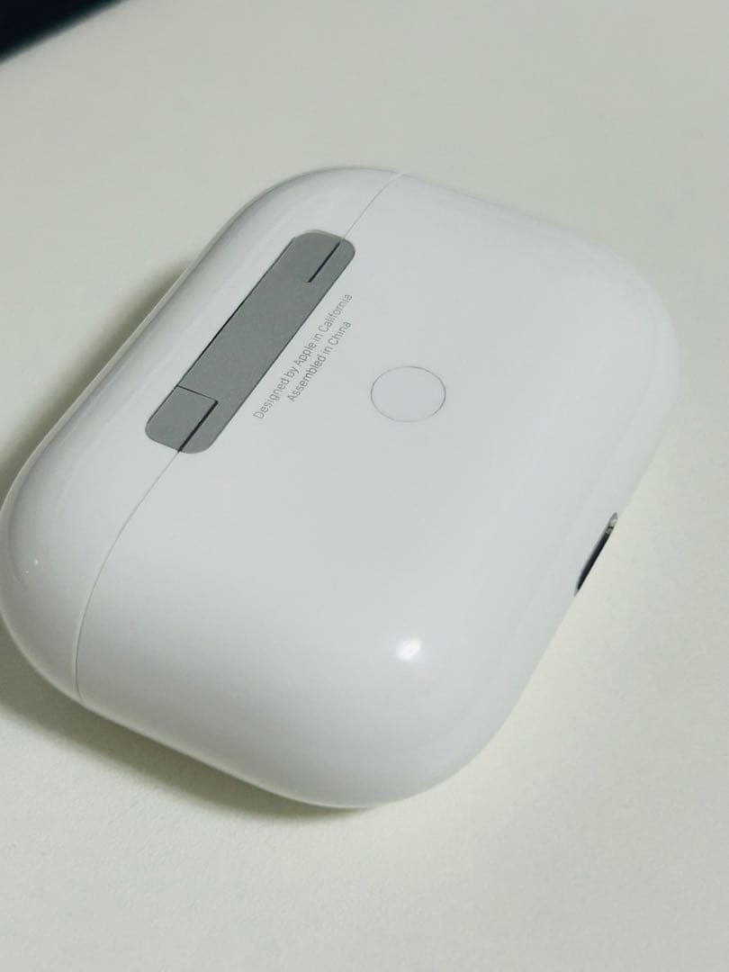 AirPods Pro 本体 新品コード&イヤチップ