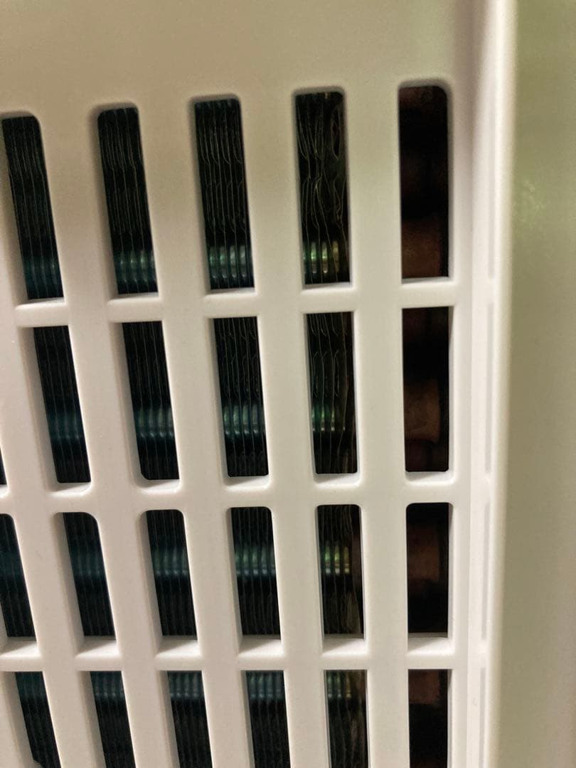 SHARP 衣類乾燥除湿機 CV-L180-W 大容量