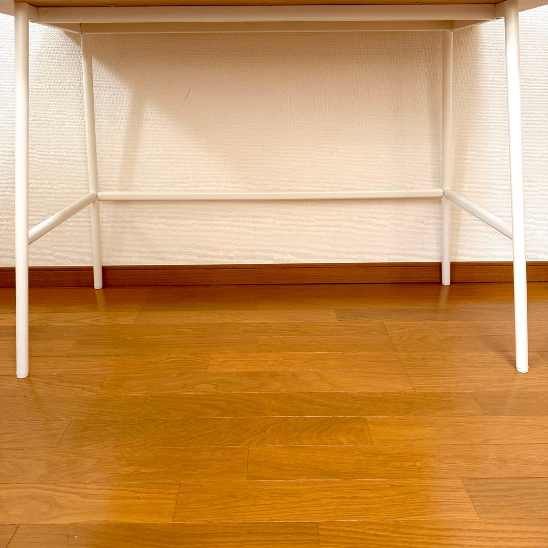 【送料込み】IKEA LILLASEN テーブル リルオーセン イケア デスク