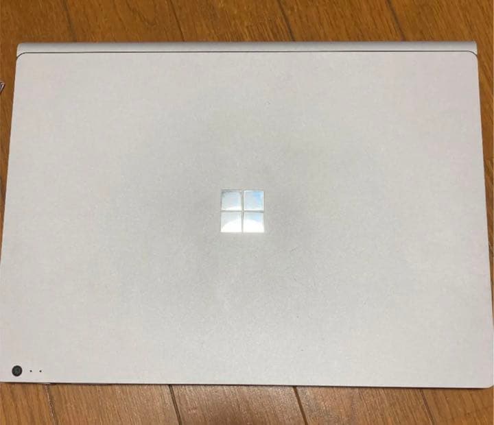 Office付 SurfaceBook SX3-00006 GPU