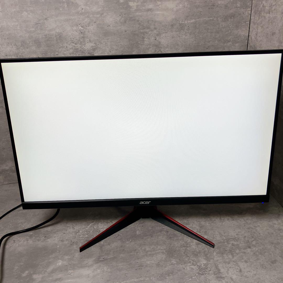 Acer 27インチ ゲーミングモニターフルHD VG271sbmiipx