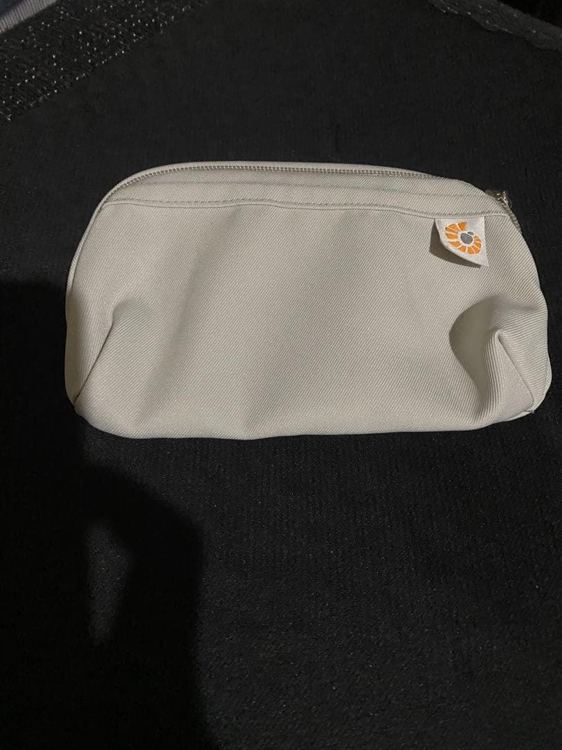 美品★ergobaby OMNI breeze オムニブリーズ　エルゴ