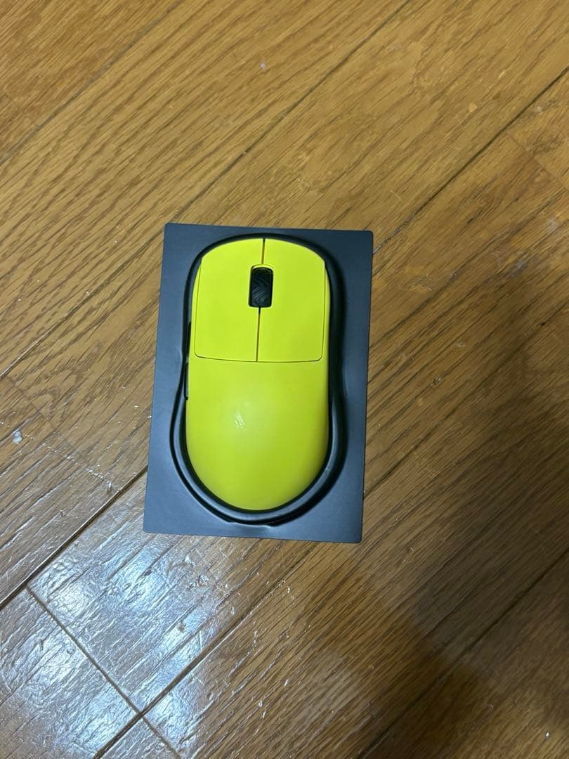 ScyRox (サイロックス) V8　イエロー