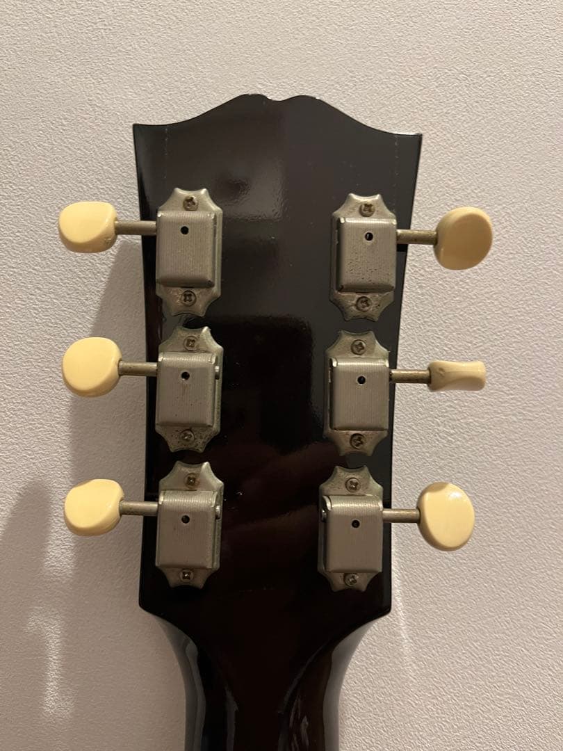 Gibson J-45 1963 LTD 2002年製