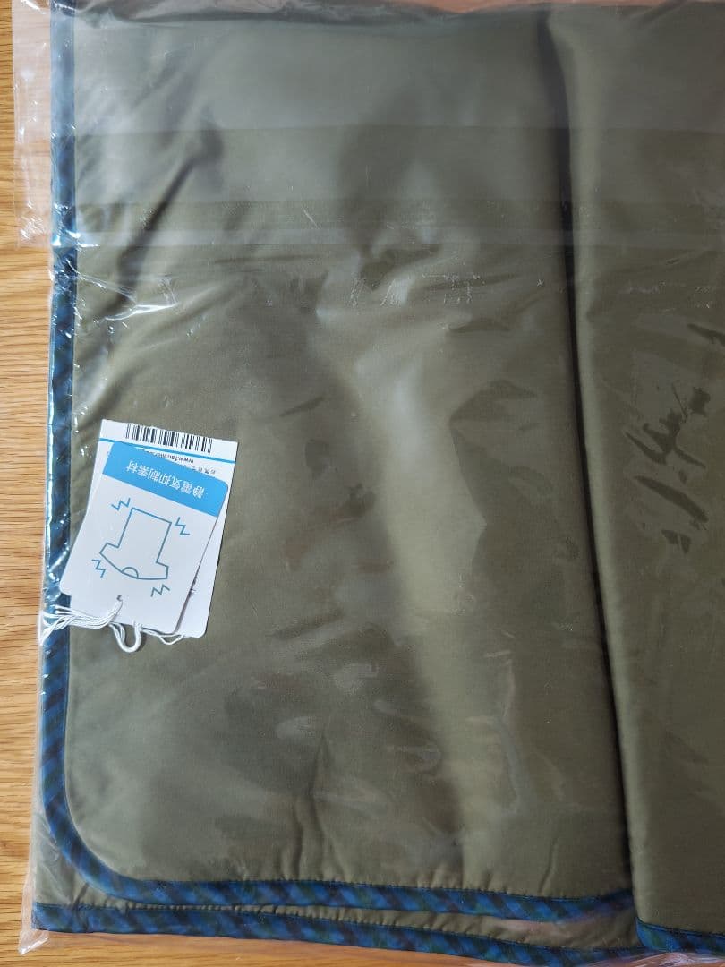 Familiar ブランケット