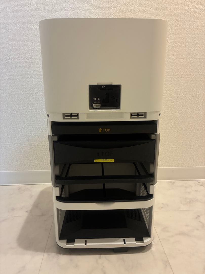 ⭐️同条件で最安値⭐️Airdog X3s　空気清浄機　清掃済　エアドック　21年製