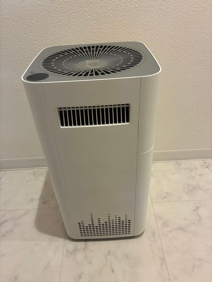 ⭐️同条件で最安値⭐️Airdog X3s　空気清浄機　清掃済　エアドック　21年製