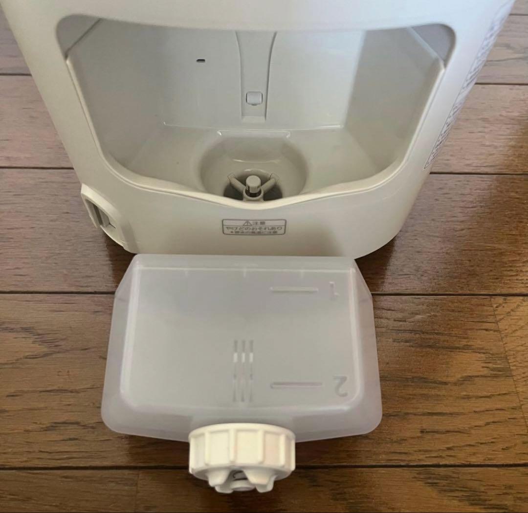 ち*ん様 Panasonic EH-SA0B スチーマーナノケア