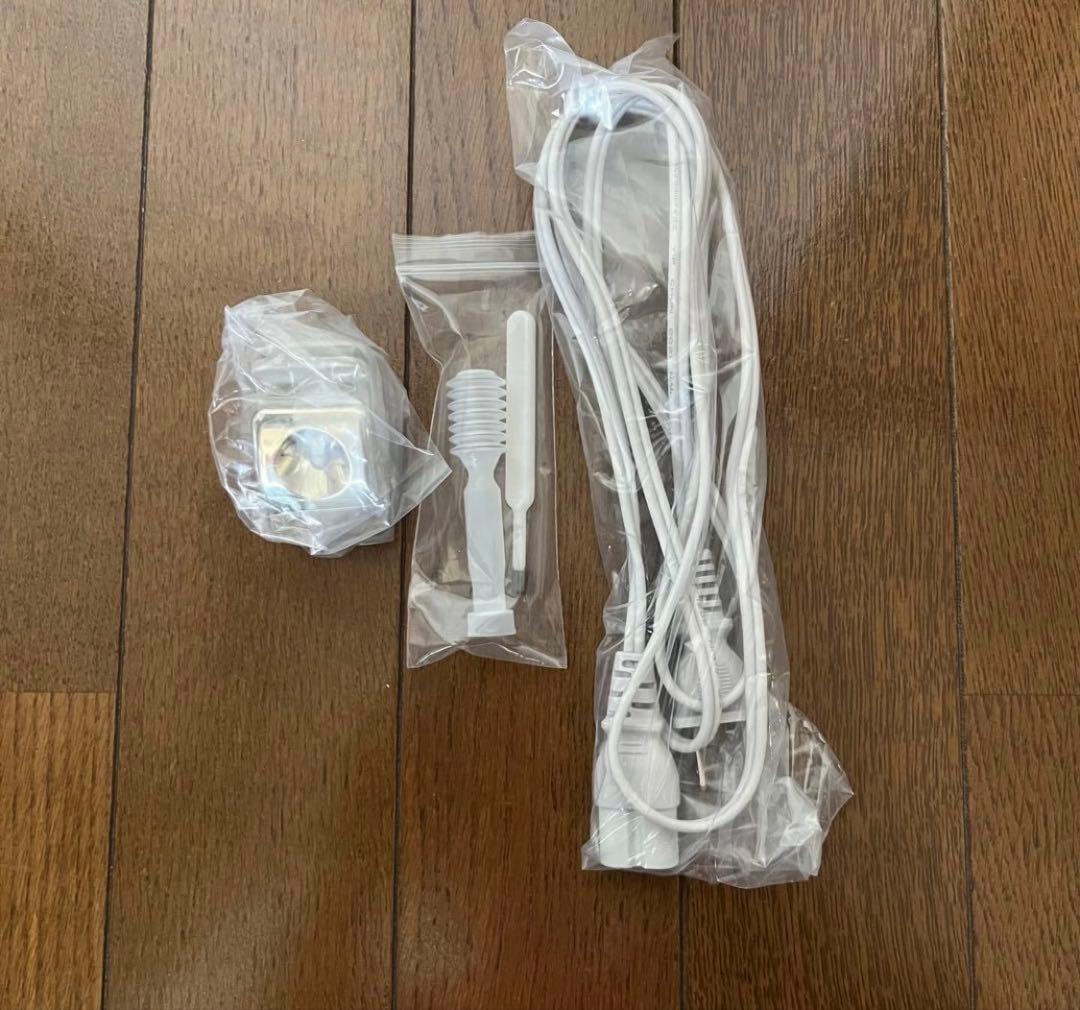 ち*ん様 Panasonic EH-SA0B スチーマーナノケア