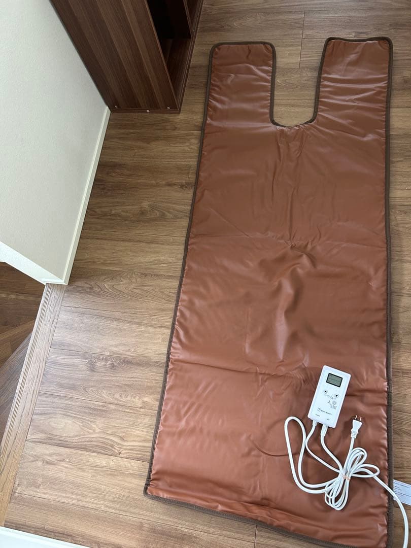 タオルウォーマー　SEVEN BEAUTY TW-18S/F