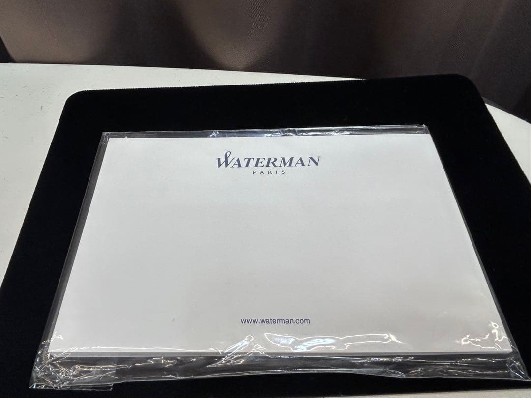 Parker 万年筆 パーカー プリミエ ラックブラックST (F) 希少廃盤品