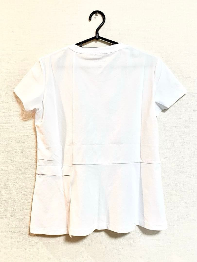 ♡新品タグ付き♡ アドミラル　2025年秋冬新商品　テニス半袖Tシャツ　M