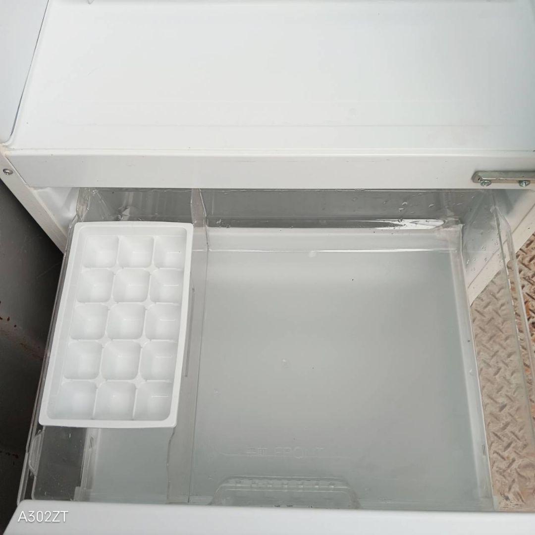 3231 送料設置込　新生活Panasonic冷蔵庫　2ドア　洗濯機