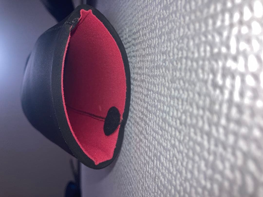 RSS⭐️XXLBサイズロングチェストジップセミドライウェットスーツ5/3㎜