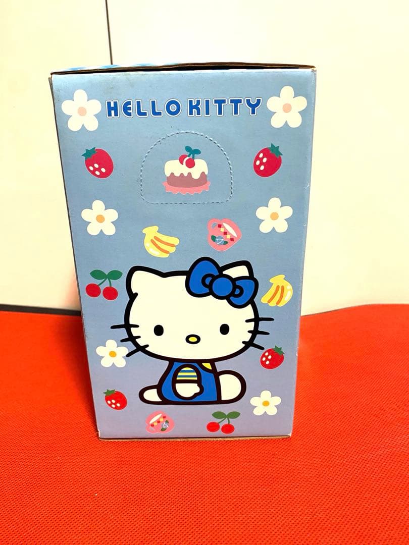 【レトロ】ハローキティ　キャラクターキッチンスケール レア　可愛い