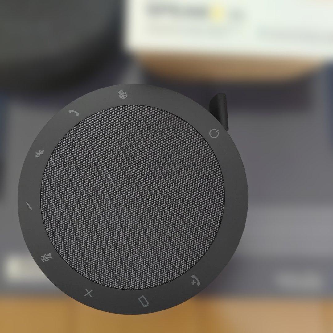 ほぼ新品　Jabra SPEAK2 55　スピーカーフォン