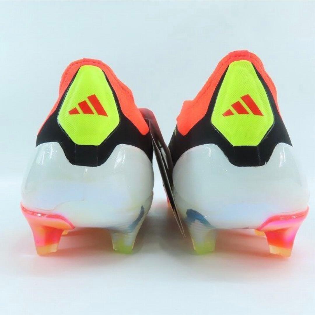 希少　26.5cm adidas PREDATOR プレデター FT FG