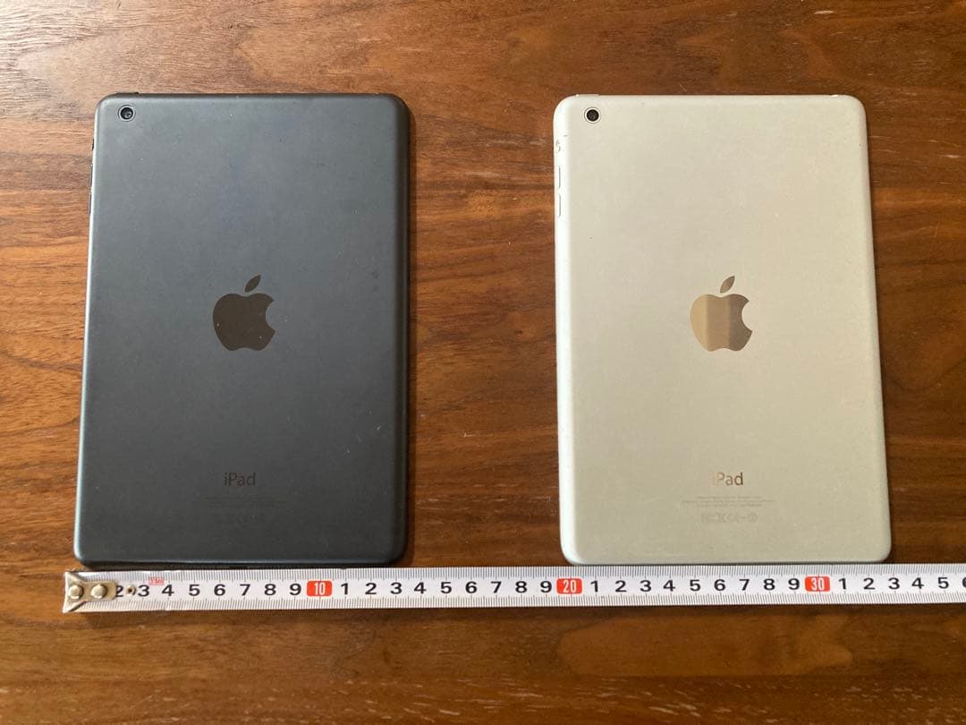 iPad mini (第1世代) 2台セット Appleアップル