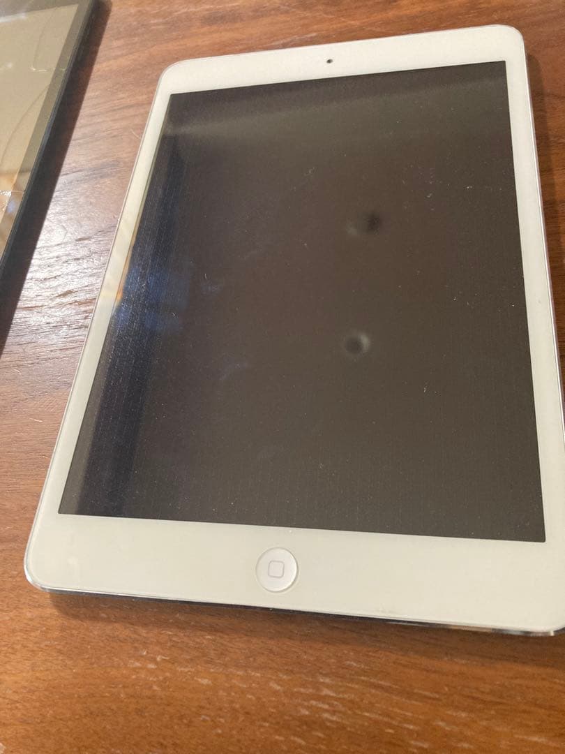 iPad mini (第1世代) 2台セット Appleアップル