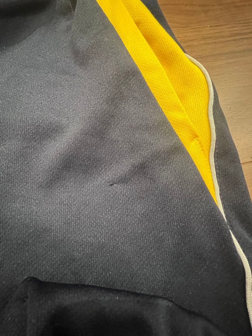 145cmリベルタ サッカージャージ