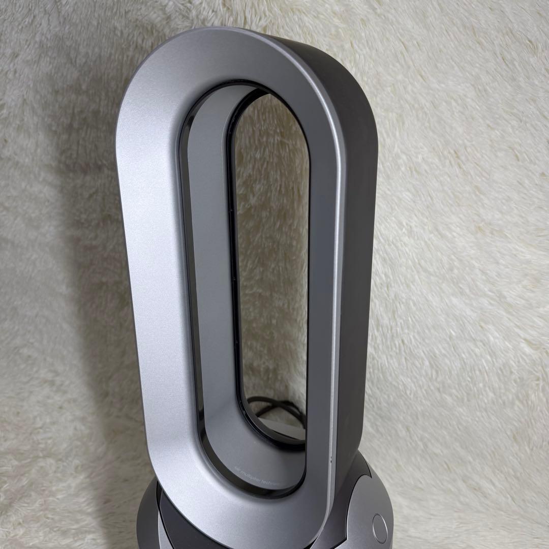 【極美品】dyson pure hot+cool HP00 2022年製