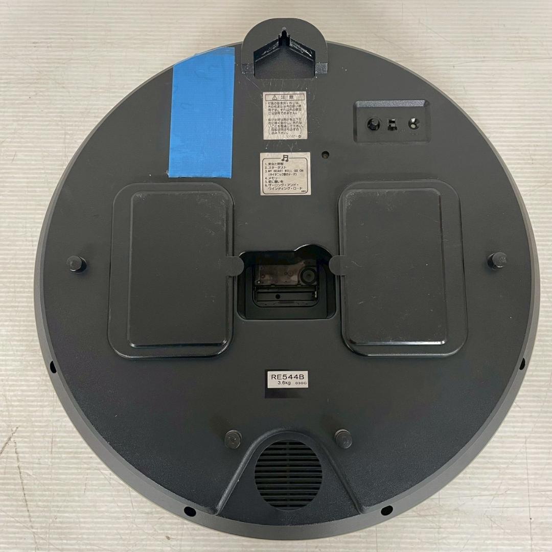 【SEIKO】 セイコー 時計 ディスクドリーム RE544B A0853