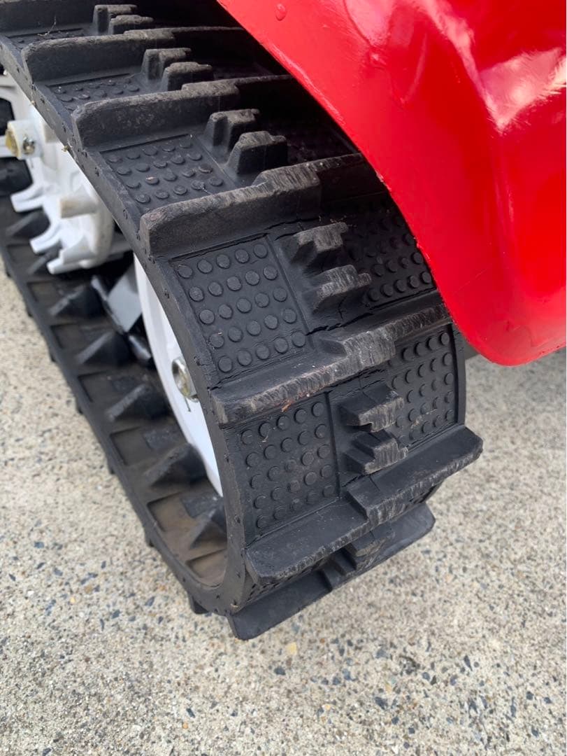 ホンダ除雪機ＨＳ870 山形庄内 引き取り限定