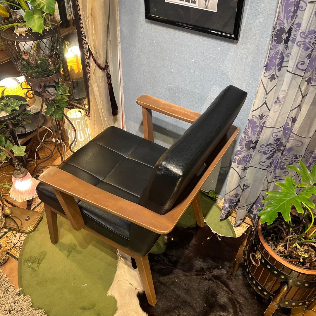 Sale L２　昭和レトロ　ヴィンテージ チェア