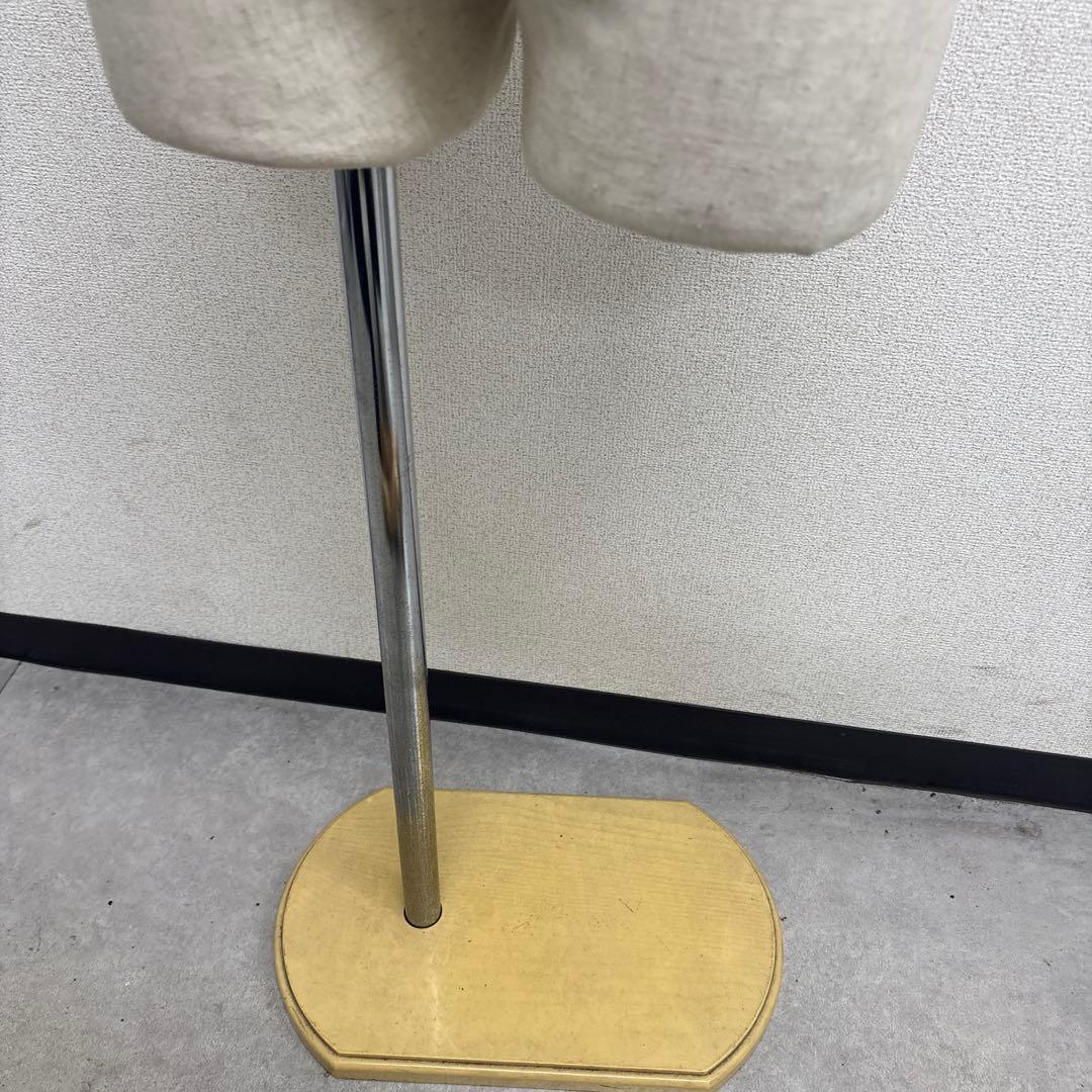 レディーストルソー　可動式アーム付きトルソー 店舗用品 什器