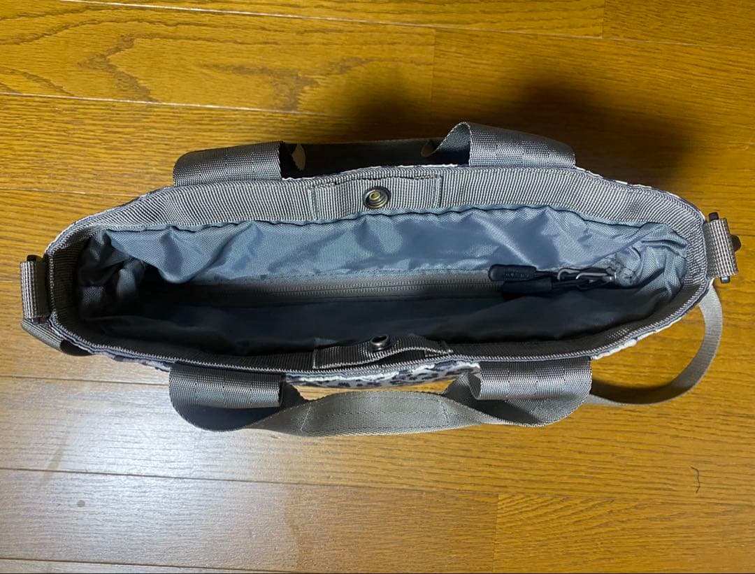 美品❗️ブリーフィング カートバックトートバッグ ショルダー ゴルフ