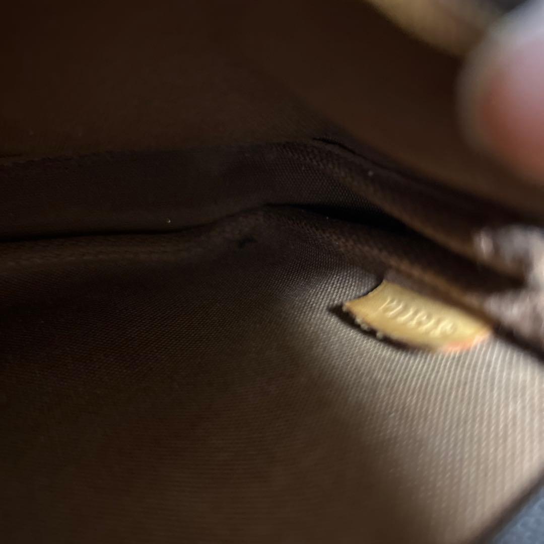 Louis Vuitton モノグラム　アクセソワール