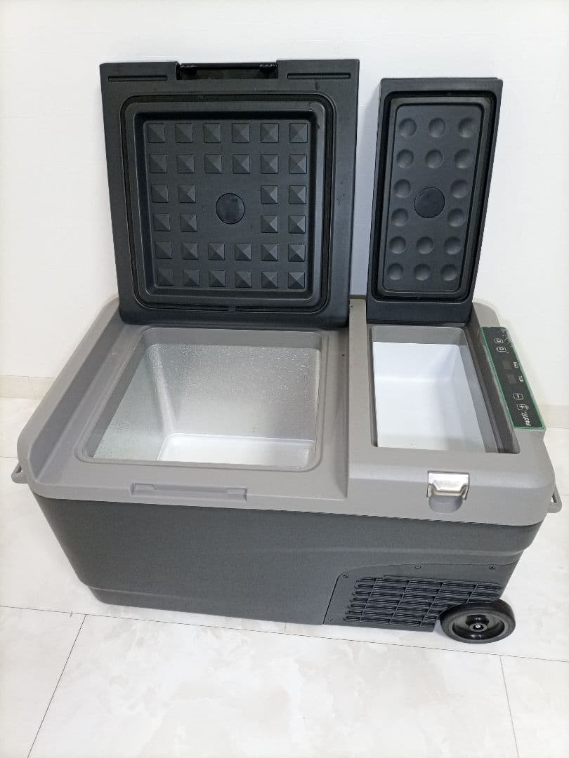 F40 ポータブル冷蔵庫 30L