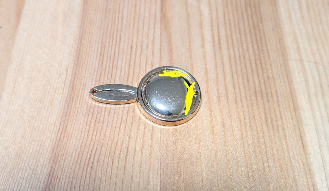 フリーナ 黒ver 三分妄想