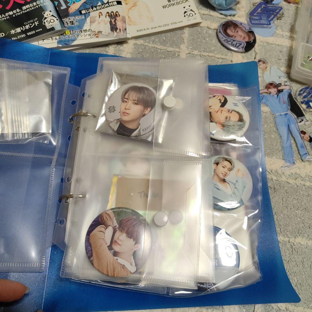 A*.様 JO1まとめ売り 川尻メイン