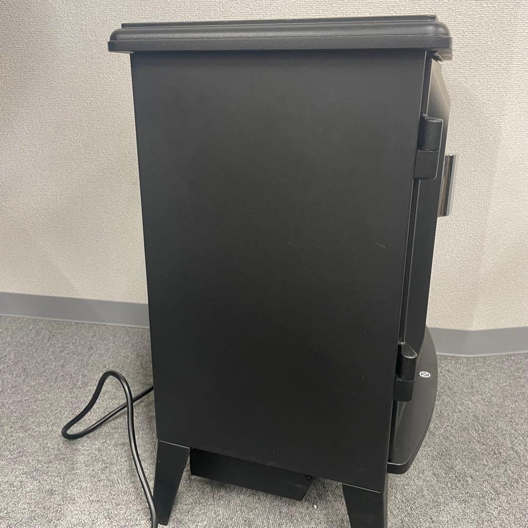 動作品 Dimplex 暖炉型ヒーター LUCⅢ12J ディムプレックス