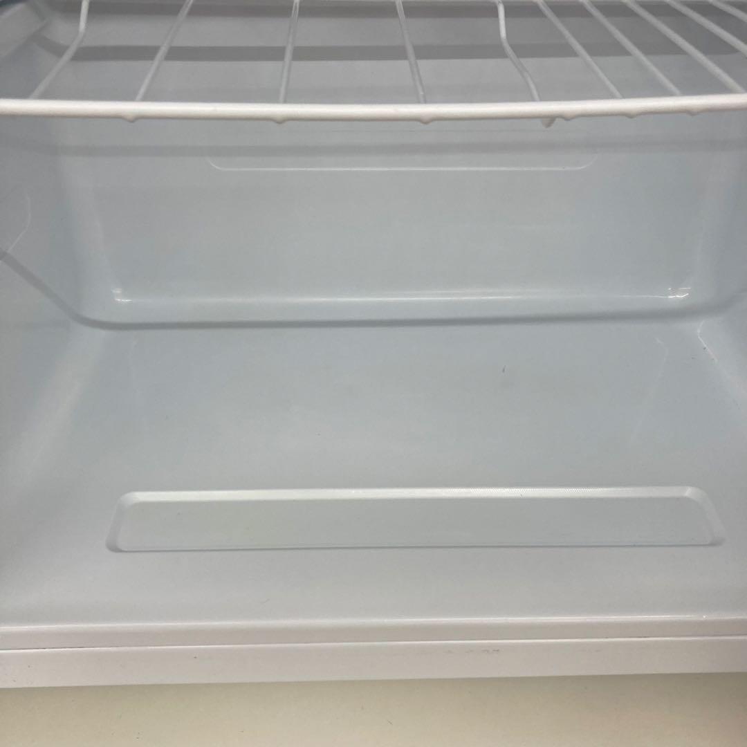 Abitelax AR-45KS 冷蔵庫 ホワイト サイコロ型　2022年製