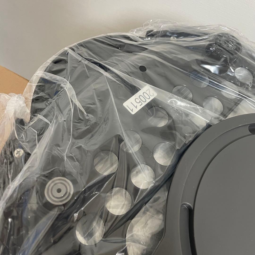 ★未使用品★ パナソニック ホットプレート シルバー NF-W300-S