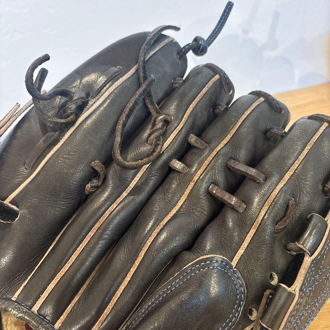 ジュンケイ JUNKEI grove ジュンケイグローブ 投手用 jg-101