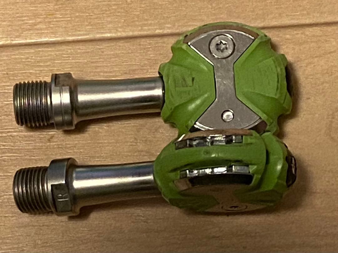 SPEEDPLAY ZERO LIMITED EDITION ビンディングペダル