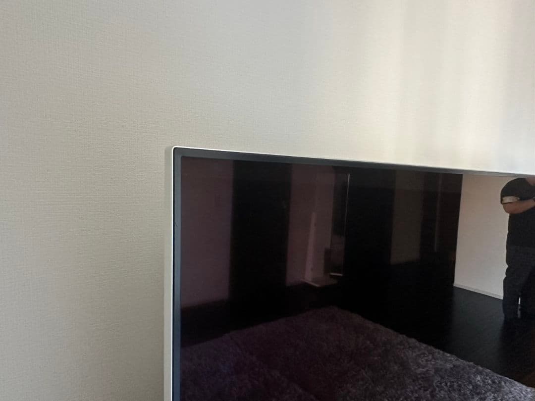 SHARP 大型液晶テレビ　AQUOS 4K 80インチ　LC-80XU30