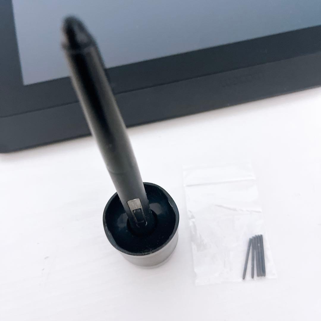 【中古】Wacom Cintiq 液晶ペンタブレット 16インチ