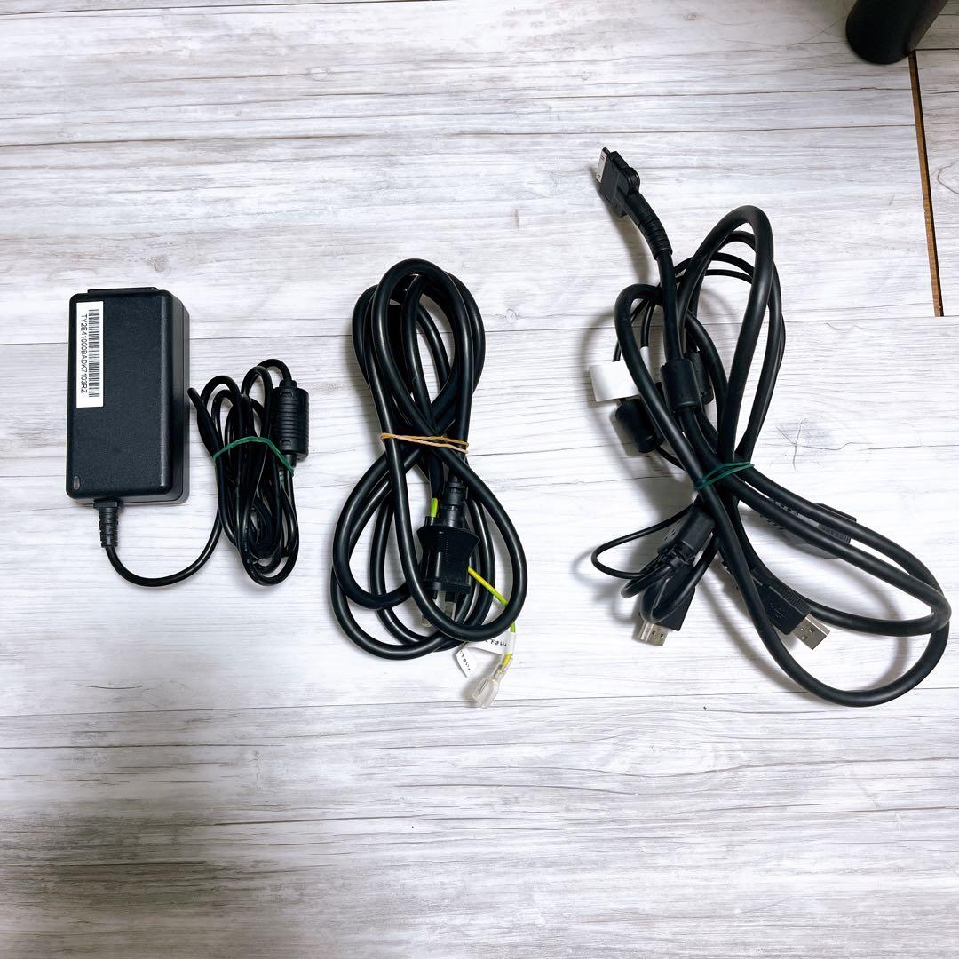 【中古】Wacom Cintiq 液晶ペンタブレット 16インチ