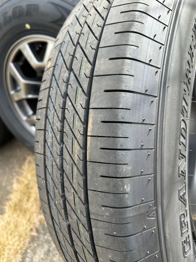 ジムニー シエラ スズキ純正 アルミ 【2025年12/26納車】新車外し