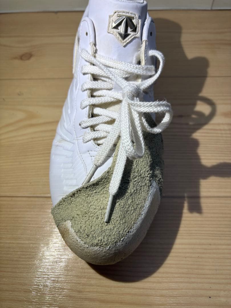 野球 スパイク デサント 28.5cm