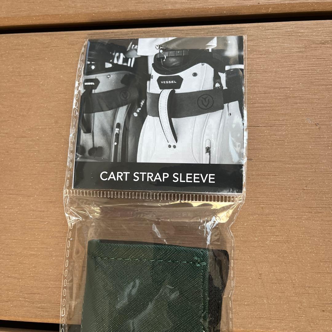 ベゼル　スタンド　キャディーバッグ