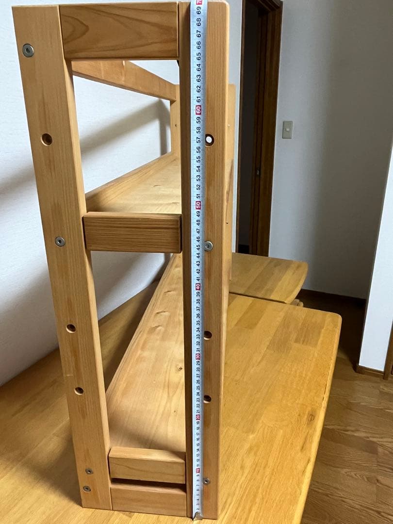 本立て　棚　多機能　ブックスタンド　中受験