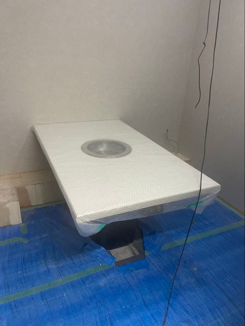 焼肉無煙ロースター