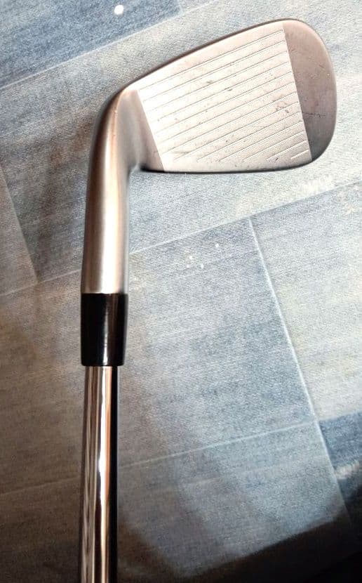 キャロウェイ apex pro 2021 6番のみ　アイアン