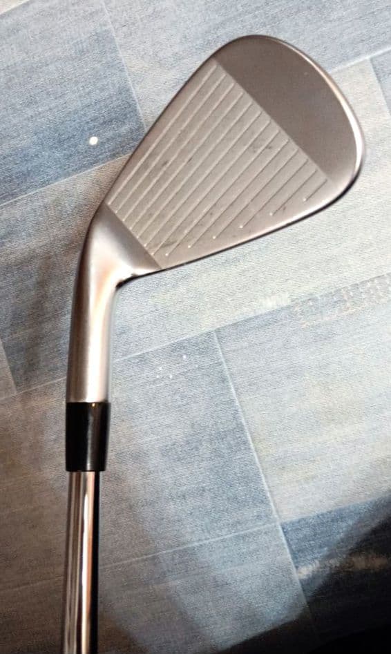 キャロウェイ apex pro 2021 6番のみ　アイアン