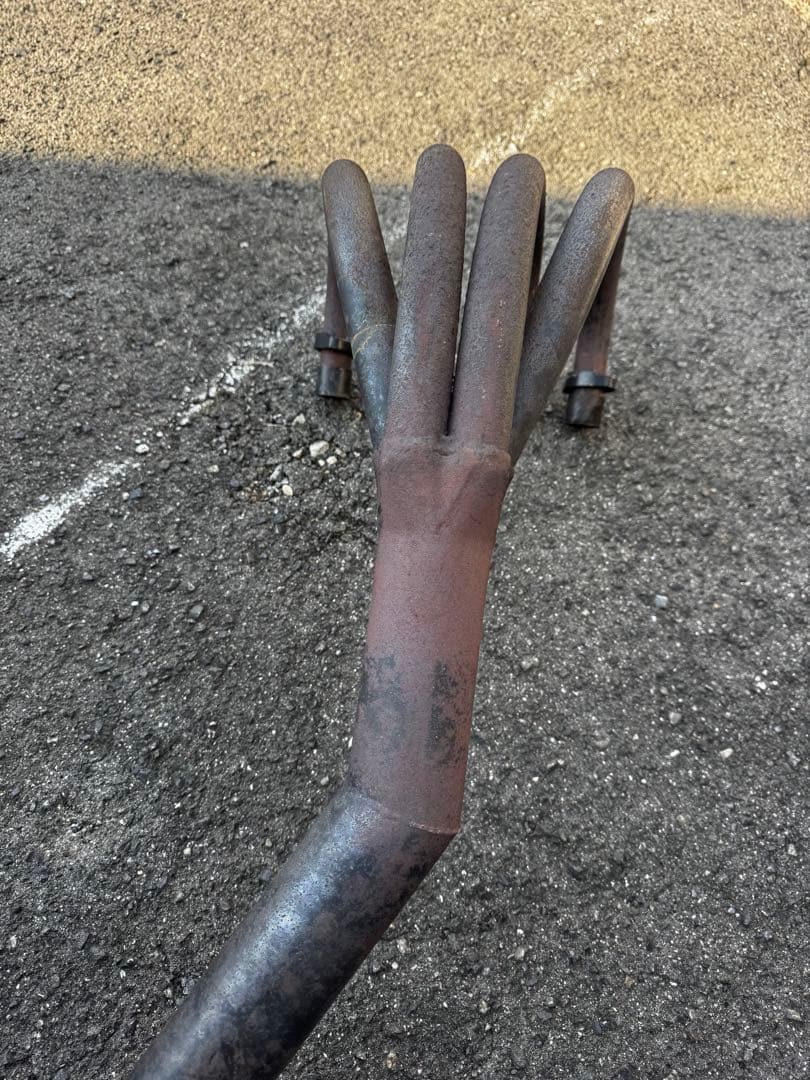 z1 z2 ショート管